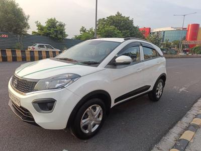 2018 Tata Nexon 1.5 Revotorq XE