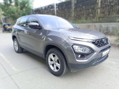 2019 Tata Harrier XT BSIV