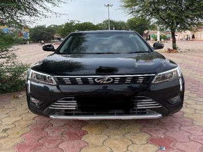 2020 Mahindra XUV300 W8 BSVI