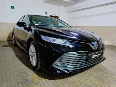 2021 Toyota Camry Hybrid 2.5