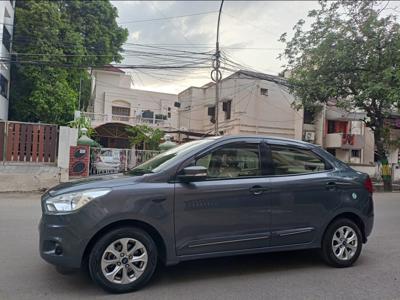 Ford Aspire TITANIUM 1.2 TI-VCT O Chennai
