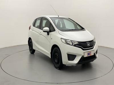 Honda Jazz 1.2L I-VTEC S AT