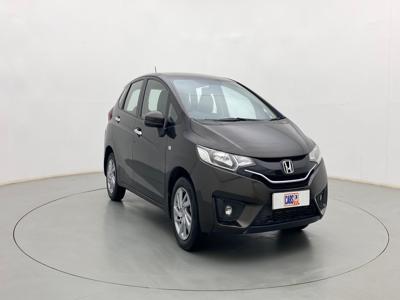 Honda Jazz 1.2L I-VTEC V CVT