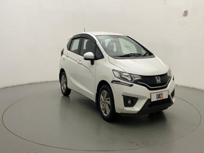 Honda Jazz 1.2L I-VTEC VX