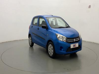 Maruti Celerio VXI AMT