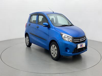 Maruti Celerio ZXI AMT