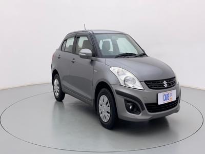 Maruti Swift Dzire VXI