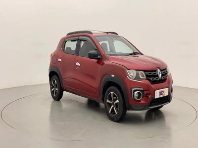 Renault Kwid RXT 0.8