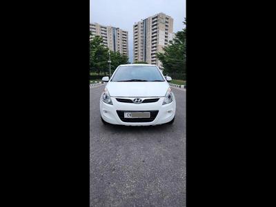 Used 2011 Hyundai i20 [2010-2012] Magna 1.2 for sale at Rs. 3,70,000 in Mohali