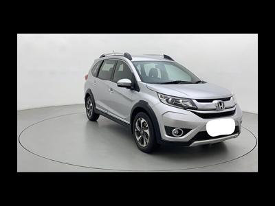 Honda BR-V VX Petrol