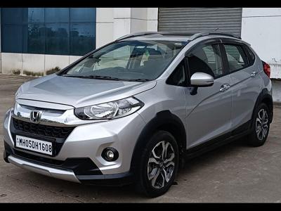 Honda WR-V VX MT Diesel