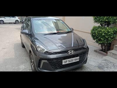 Hyundai Aura SX 1.2 Petrol