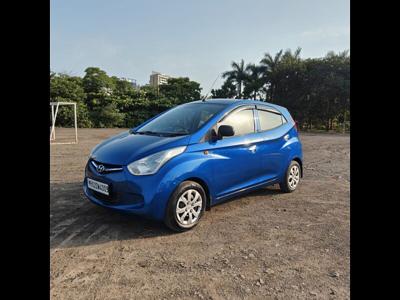 Hyundai Eon 1.0 Kappa Magna + [2014-2016]