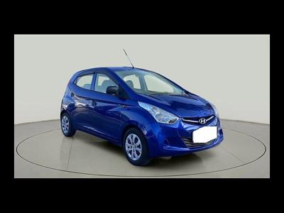 Hyundai Eon 1.0 Kappa Magna + [2014-2016]