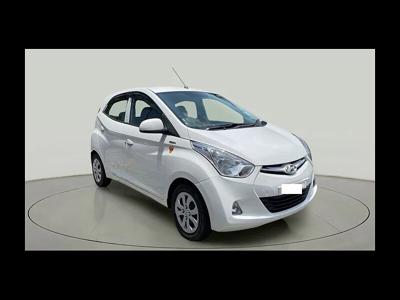 Hyundai Eon 1.0 Kappa Magna + [2014-2016]