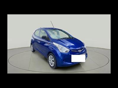 Hyundai Eon Magna +