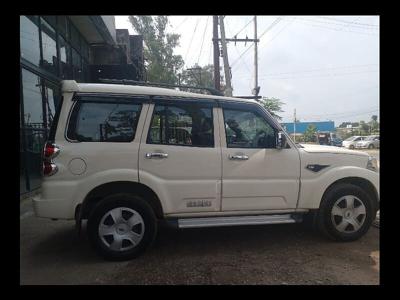 Mahindra Scorpio 2021 S5 2WD 7 STR