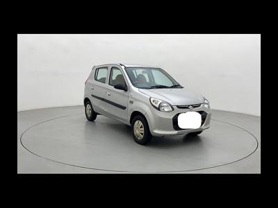 Maruti Suzuki Alto 800 Lxi