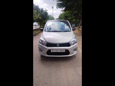 Maruti Suzuki Celerio ZXi