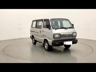 Maruti Suzuki Omni 5 STR BS-IV