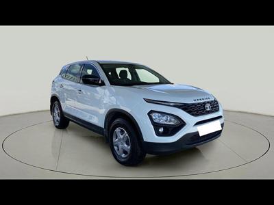 Tata Harrier XM [2019-2020]