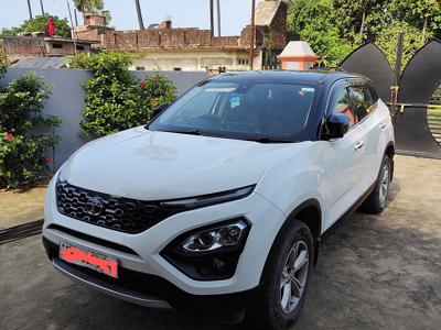 Tata Harrier XT [2019-2020]