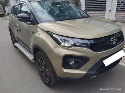 Tata Nexon XZA Plus [2020-2023]