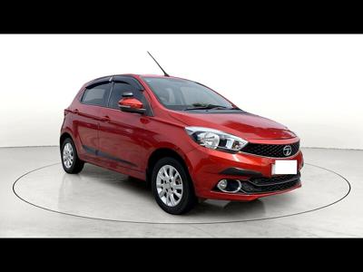 Tata Tiago Revotorq XZ [2016-2019]