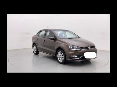 Volkswagen Ameo Highline1.5L (D) [2016-2018]