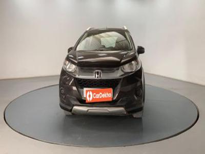 2018 Honda WR-V i-VTEC S