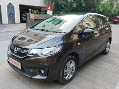 2019 Honda Jazz V