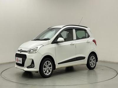 2019 Hyundai Grand i10 1.2 Kappa Sportz BSIV