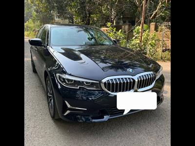 BMW 3 Series Gran Limousine 320Ld Luxury Line