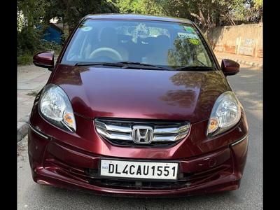 Honda Amaze 1.2 S i-VTEC