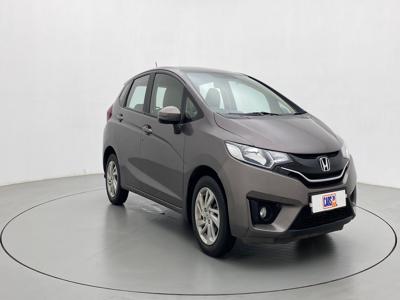 Honda Jazz 1.2L I-VTEC V AT