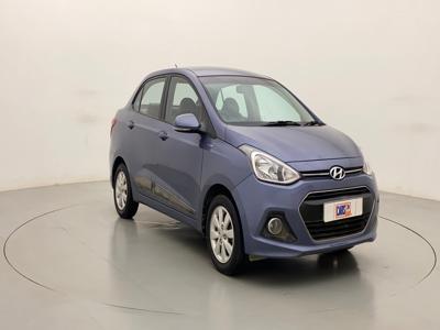 Hyundai Xcent S 1.2