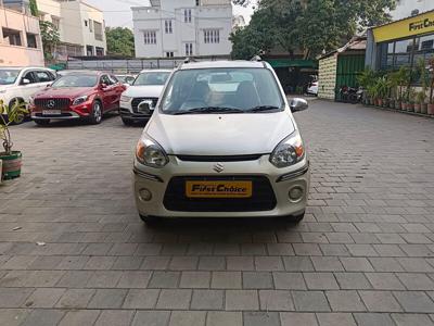 Maruti Suzuki Alto 800 Vxi