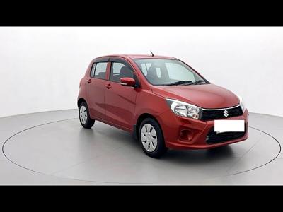 Maruti Suzuki Celerio ZXi AMT