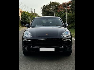 Porsche Cayenne 3.2 V6 Petrol