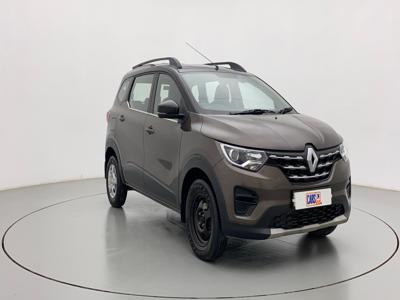 Renault TRIBER RXT LIMITED EDITION AMT