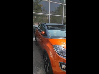 Tata Nexon XZA Plus Petrol Dual Tone