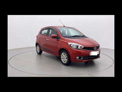 Tata Tiago Revotron XZA [2017-2019]