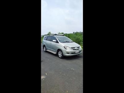 Used 2005 Toyota Innova [2005-2009] 2.5 G3 for sale at Rs. 4,80,000 in Coimbato