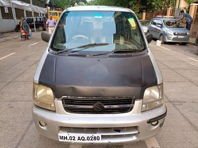 Used 2006 Maruti Suzuki Wagon R [1999-2006] LXI for sale at Rs. 69,000 in Mumbai