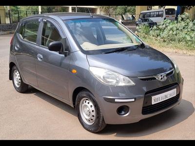 Used 2008 Hyundai i10 [2007-2010] Era for sale at Rs. 1,75,000 in Pun