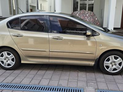 Used 2009 Honda City [2008-2011] 1.5 E MT for sale at Rs. 3,00,000 in Coimbato
