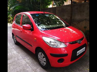 Used 2009 Hyundai i10 [2007-2010] Era for sale at Rs. 1,77,000 in Pun