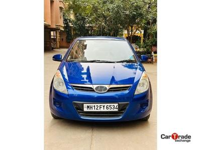 Used 2010 Hyundai i10 [2010-2017] Asta 1.2 Kappa2 for sale at Rs. 2,49,000 in Pun