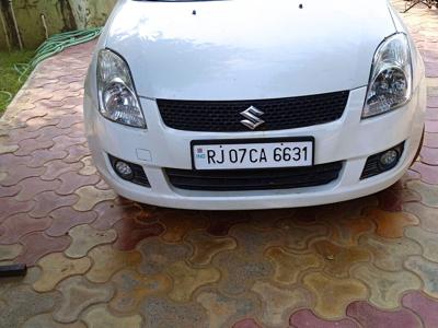 Used 2010 Maruti Suzuki Swift Dzire [2010-2011] VDi BS-IV for sale at Rs. 2,00,000 in Sik