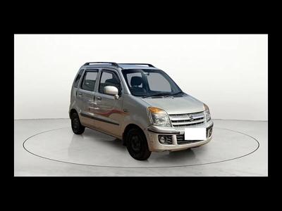 Used 2010 Maruti Suzuki Wagon R [2006-2010] VXi Minor for sale at Rs. 1,40,000 in Kolkat